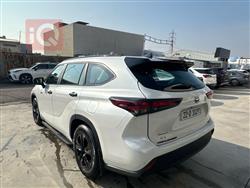 تويوتا هايلاندر